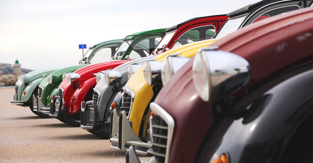 8 Ways to Increase the Value of a Classic Car