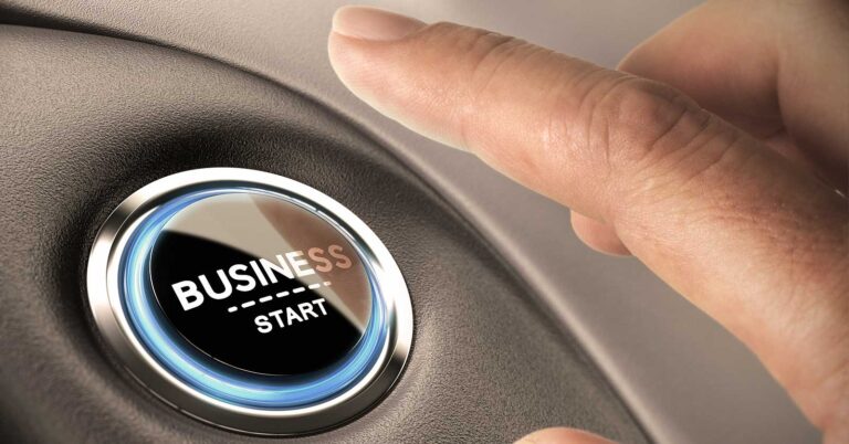 Starting a business with a loan against your car