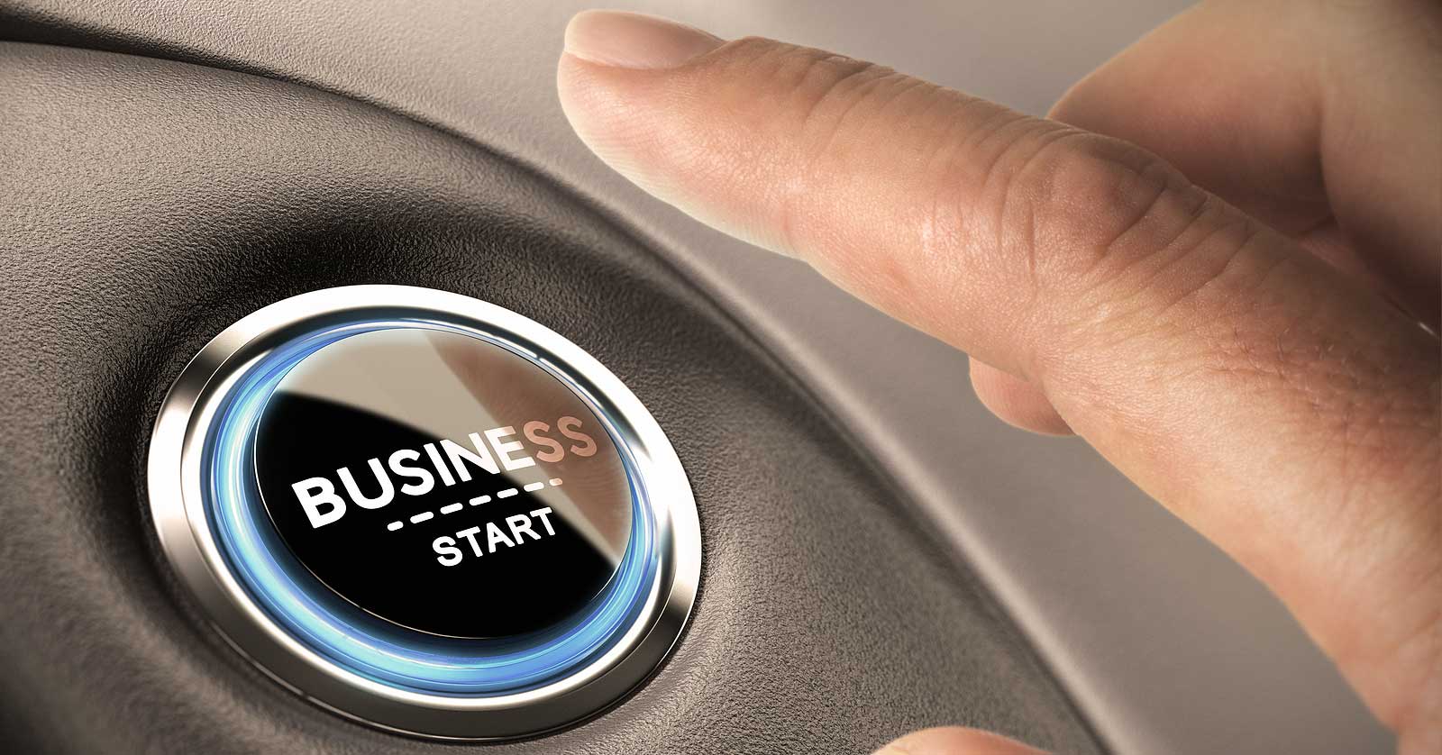 Starting a business with a loan against your car