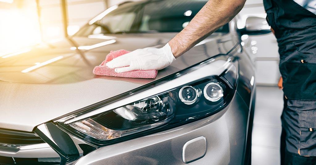 9 Ways to Add to the Value of Your Car