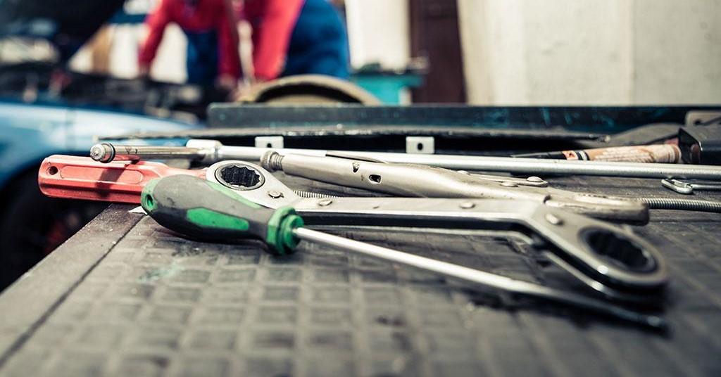 7 Myths About Car Maintenance