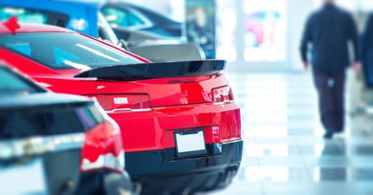 What Affects the Loan You Can Get For a Car