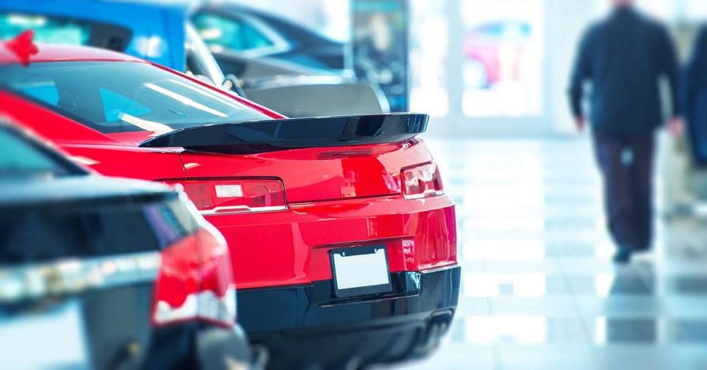 What Affects the Loan You Can Get For a Car