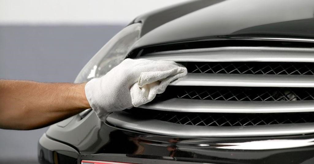 How to Maintain the Value of Your Car