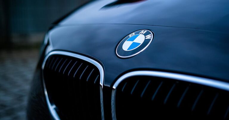 Loans Against BMWs