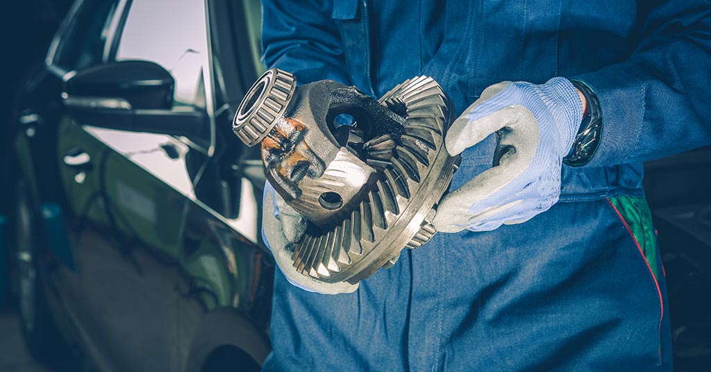 Car parts