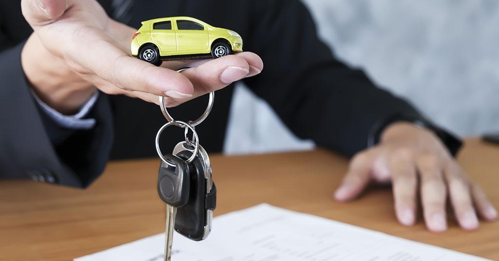 4 Times When a Car Pawn Service Can Help You