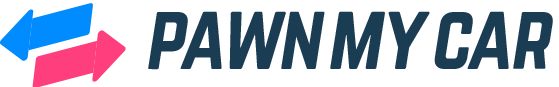 Pawn My Car logo