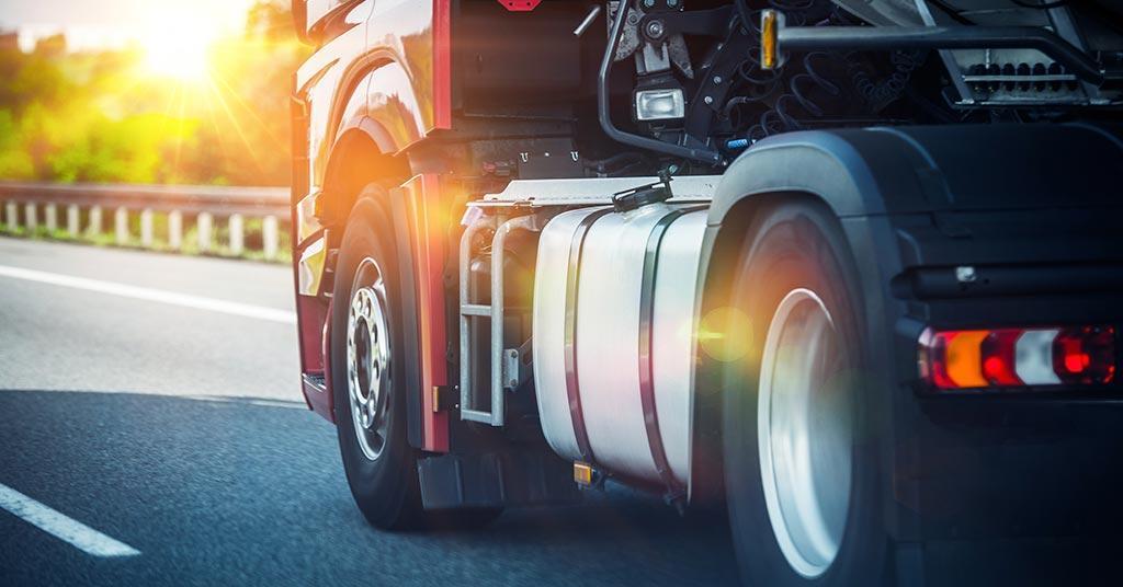 Using a Truck To Get A Loan