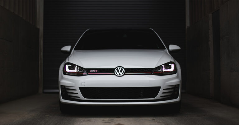 Loan Against a Volkswagen