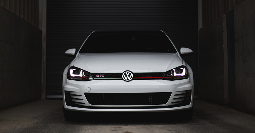 Loan Against a Volkswagen