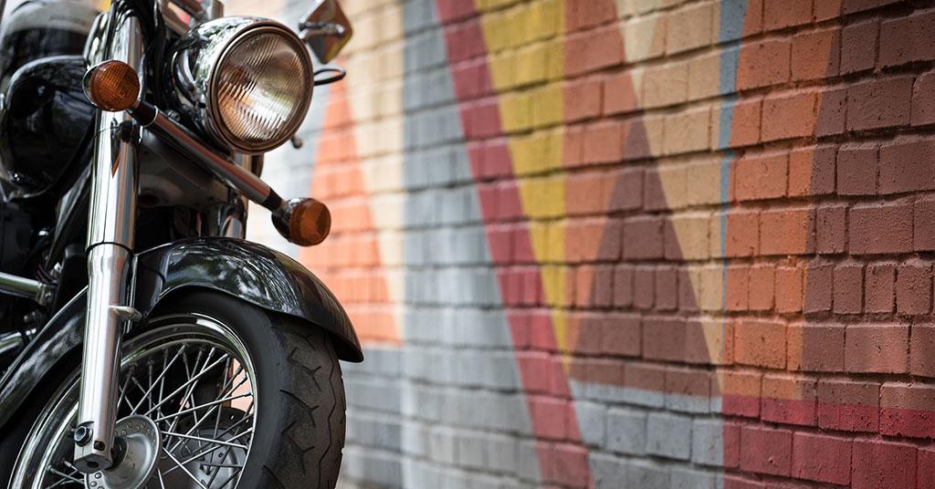 How to Pawn a Motorbike