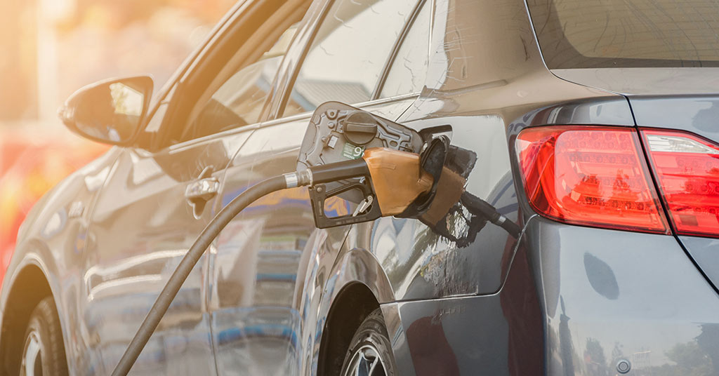 Petrol