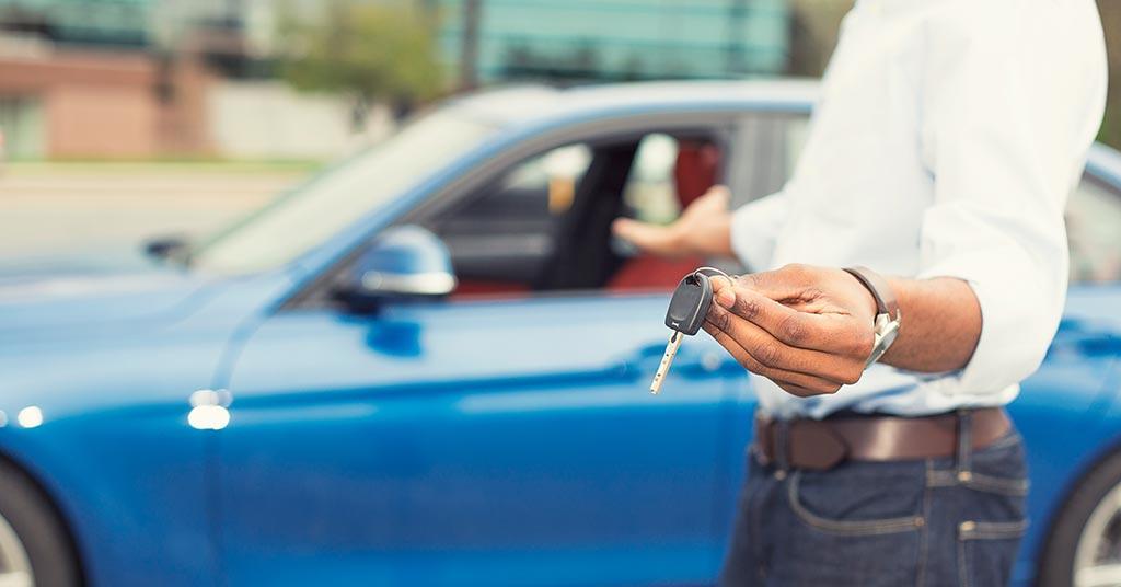 Short-Term Loans for Vehicles