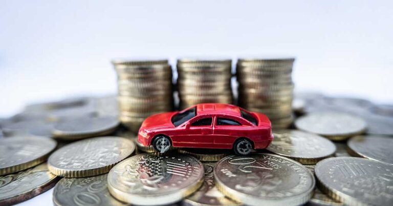 Using a Vehicle to Get a Small Business Loan